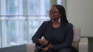 2024 UM Distinguished Alumni Awards: Chimwemwe