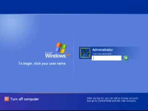 Windows Remix (Windows Beat)