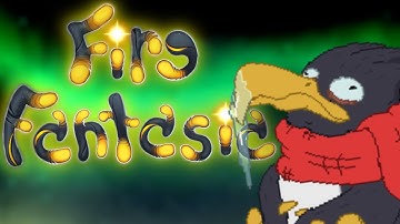 Fire Fantasia - Pango