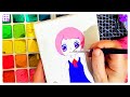 ONE PIECE DIY CHALLENGE: リトル・ボニー 💜💜