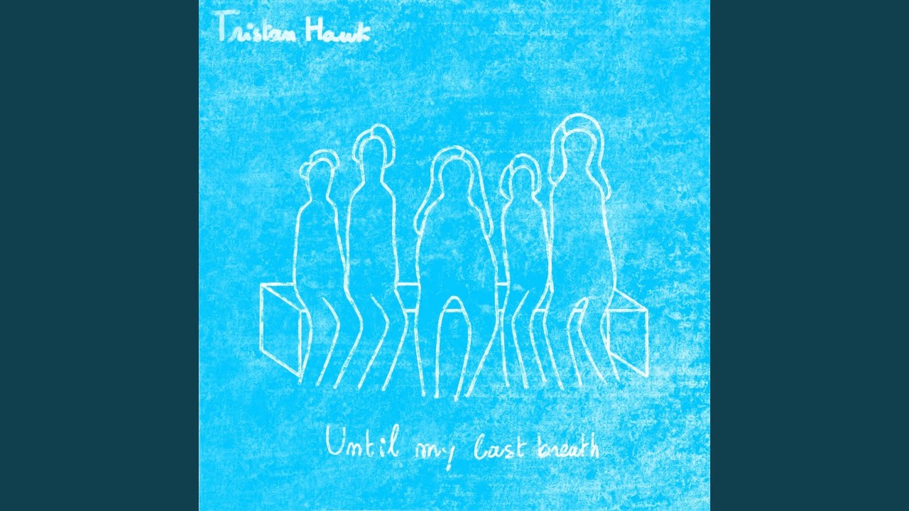 Until My Last Breath bekijken op YouTube Until My Last Breath bekijken op YouTube