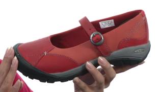 Keen Presidio Mj Sku