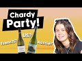 Is chardonnay easy to spot from around the world  blind wine reviews