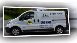 Security Services UK - Rite Site Security