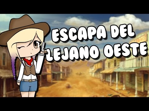 Escapa Del Lejano Oeste Roblox Escape The Wild West En - 