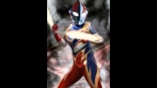 Ultraman Mebius OST Vol. 2 - 38. Phoenix Brave Theme