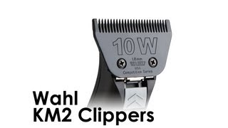 km2 2 speed pet clipper