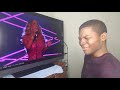 Vocalist Reacts to Mariah Carey ft. Ty Dolla - "The Distance" Jimmy Fallon