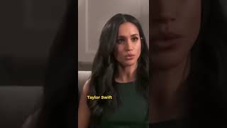 Meghan Markle s Taylor Swift Backstage Snub Leaves Golden Selfie Dead