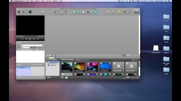 FGF Media Tutorial #1 - Propresenter download