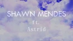 Shawn Mendes - Air (espaÃ±ol) ft. Astrid  - Durasi: 3:18. 