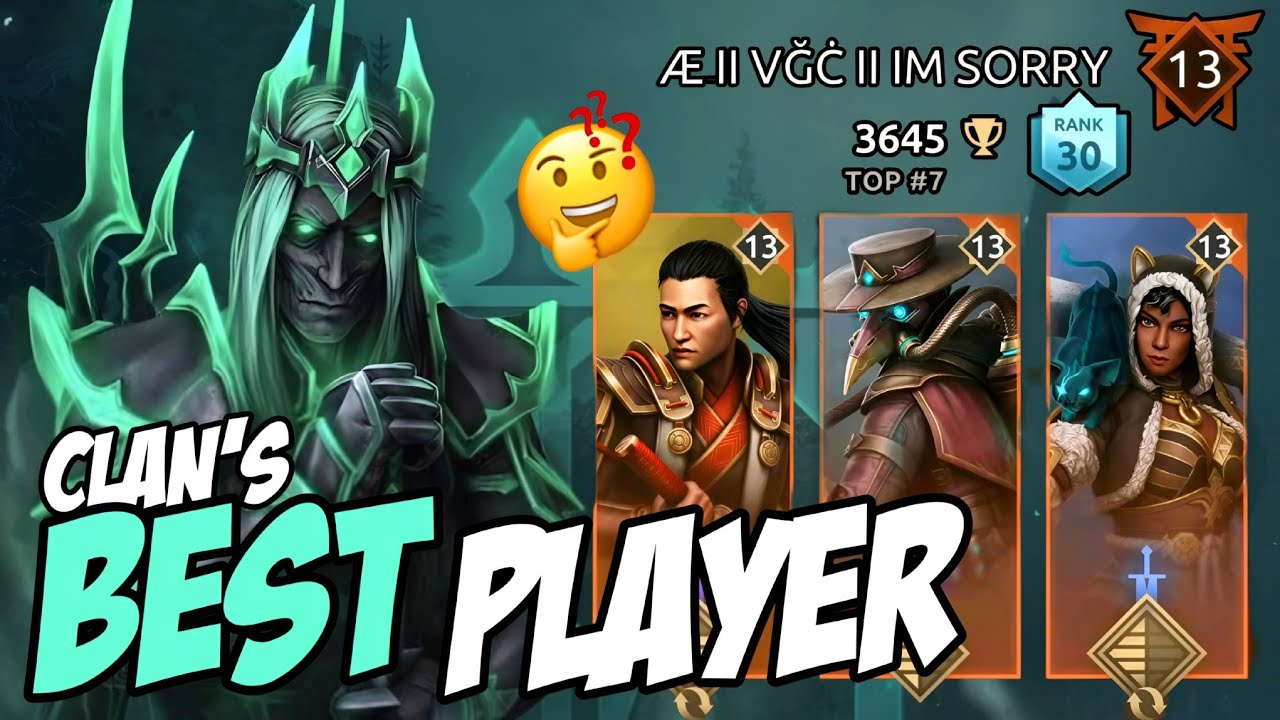Experience BATTLING Clan's Best Player ❤️‍🔥 Part-39 ft. VGC Aesir 🔥 | Shadow Fight 4 Arena | SOT SFA