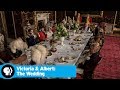 Queen Victoria's Culinary Heritage