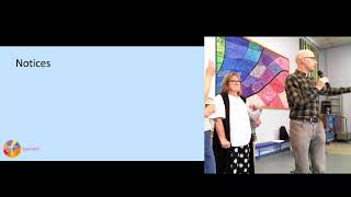 Townfield Church Live online. 1st June 2025