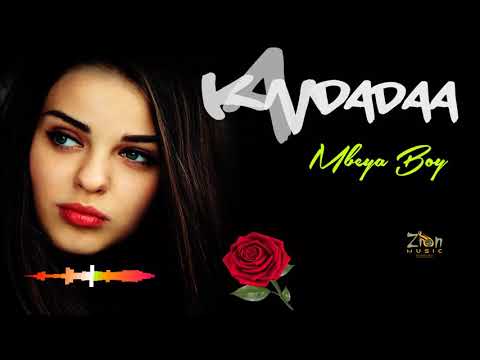 Mbeya Boy CHUMA Kamdadaa Official Audio