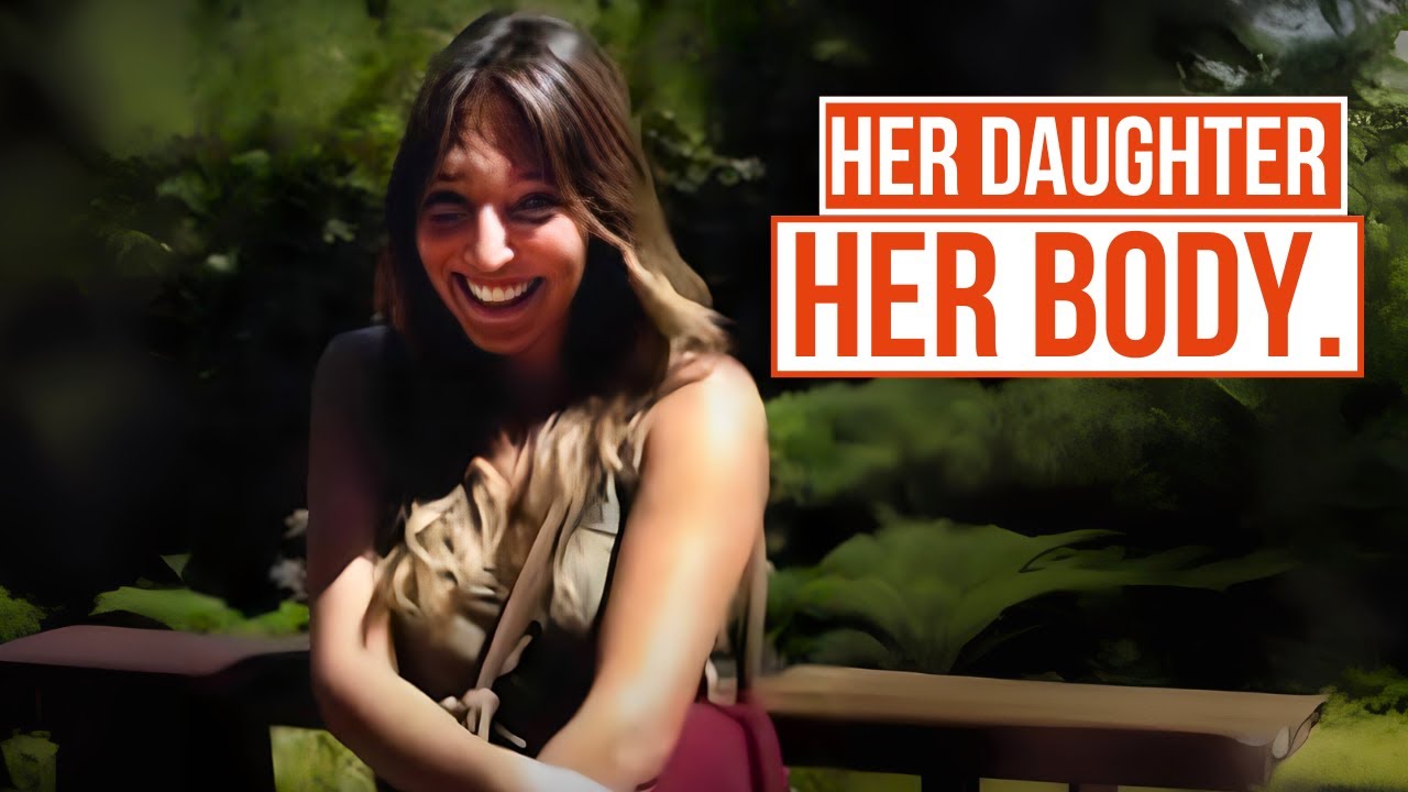 The Brutal Murder of a Single Mother in a Small Town | The Tragic Case of Solange Haikkala