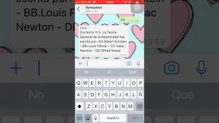 Famous chatBot trivia Net Worth