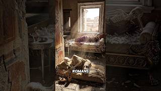 How Did Humans Sleep 10,000 Years Ago😴😶‍🌫️