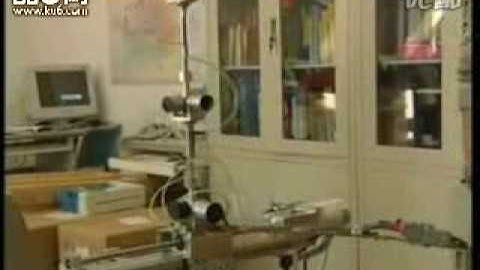 triple inverted pendulum - 2 axis!!!