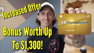 Citi Expedia Credit Card Big Credit Card Bonus Citi Expedia Credit Card Big Credit Card Bonus