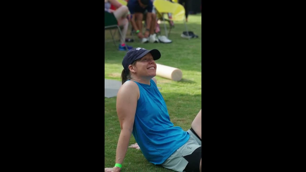 Charlotte Running Company - Let's Go Fast 2026