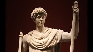 Римский император Марк Аврелий