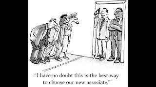 The Big Mistake Hiring Managers Make | No BS Hiring Advice