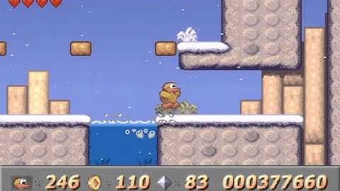 Charlie II Expansion Pack - Level 7