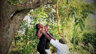 Found LIVE AKIJINYONGA😳Nimechoka na UGALI mimi😭Watch Before we DELETE this Video😭😭
