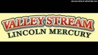 Valley Stream Lincoln Mercury - Wishlist