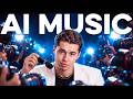 How to Make AI Music Videos Better than 99% of People