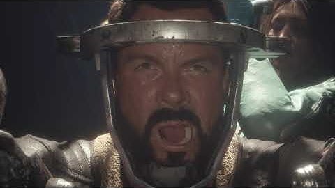 The Callisto Protocol  Part 1