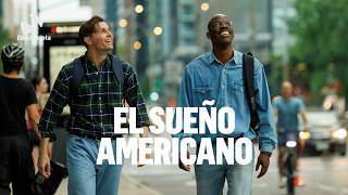 Hasta lo más alto | El sueño americano - 24 de julio en cines