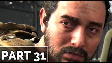 THE LAST OF US 2 Walkthrough Gameplay Part 31 - FINDING OWEN (Last of Us Part 2)