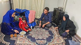 Download Lagu Wat vindt Ashraf van Maryams eis voor een bruidsschat van Gholam Ali? MP3