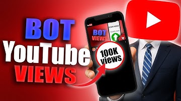 How and Where to Bot Youtube Views in 2025 – A Step-by-Step Guide