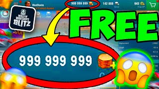 How To Get GOLD For FREE In World Of Warship Blitz! (2024 Glitch) screenshot 4