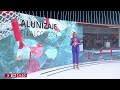 Alunizaje en un centro comercial de Alcorcón