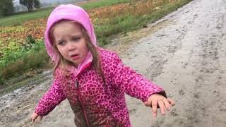 Cubs get muddy!