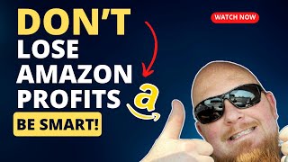How to AVOID Losing Money On Amazon FBA: What To Do When The Price Tanks