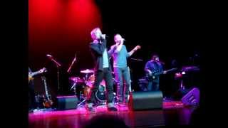 Anthony Rapp & Adam Pascal- What You Own