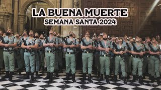 La Buena Muerte | Semana Santa 2024 Jaén