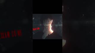 BANG BANG BANG #anime #animeedit #viral #jujutsukaisen #edit #epic #shortsviral #shorts #shortsviral