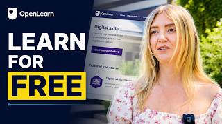 The Free Platform Millions Use to Learn New Skills | OpenLearn