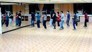 20101221瀟灑新增動作分解
