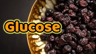 معلومات مفيدة عن الكلوكوز Glucose لم تكن تعرفها من قبل