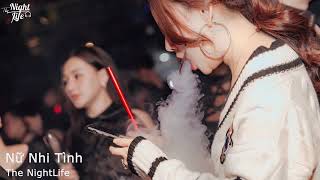 NONSTOP VINAHOUSE 2020 - NỮ NHI TÌNH - DJ BABY