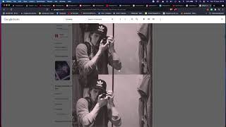 Was brooklyn beckham was used for being a bad photographer?