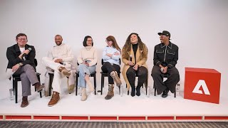 Sundance 2025 | Expanding Perspectives: The Power of Diversity in Storytelling | Adobe