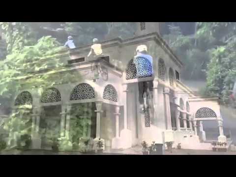 Mission To Masjid Brunei Darulsalam Tok Uban Kelantan Youtube